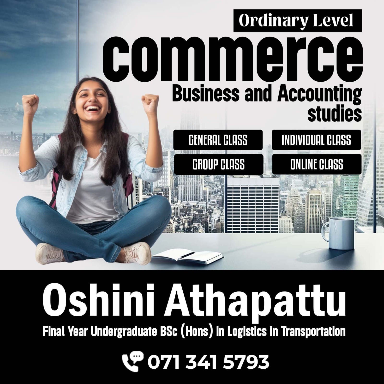 Oshini Athapattu