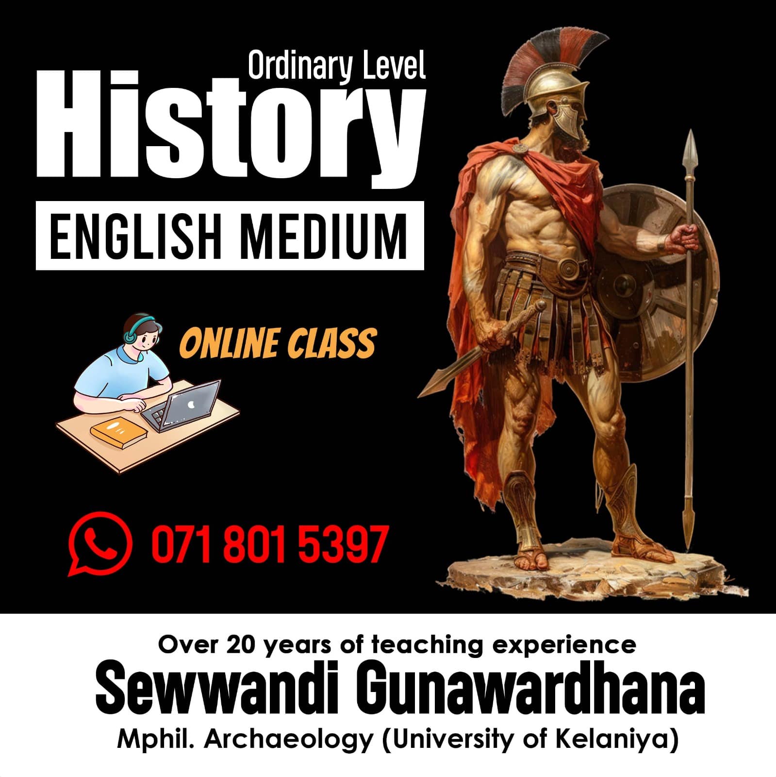 Sewwandi Gunawardhana