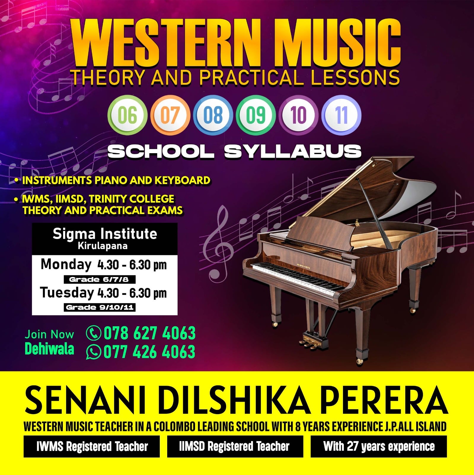 Senani Dilshika Perera