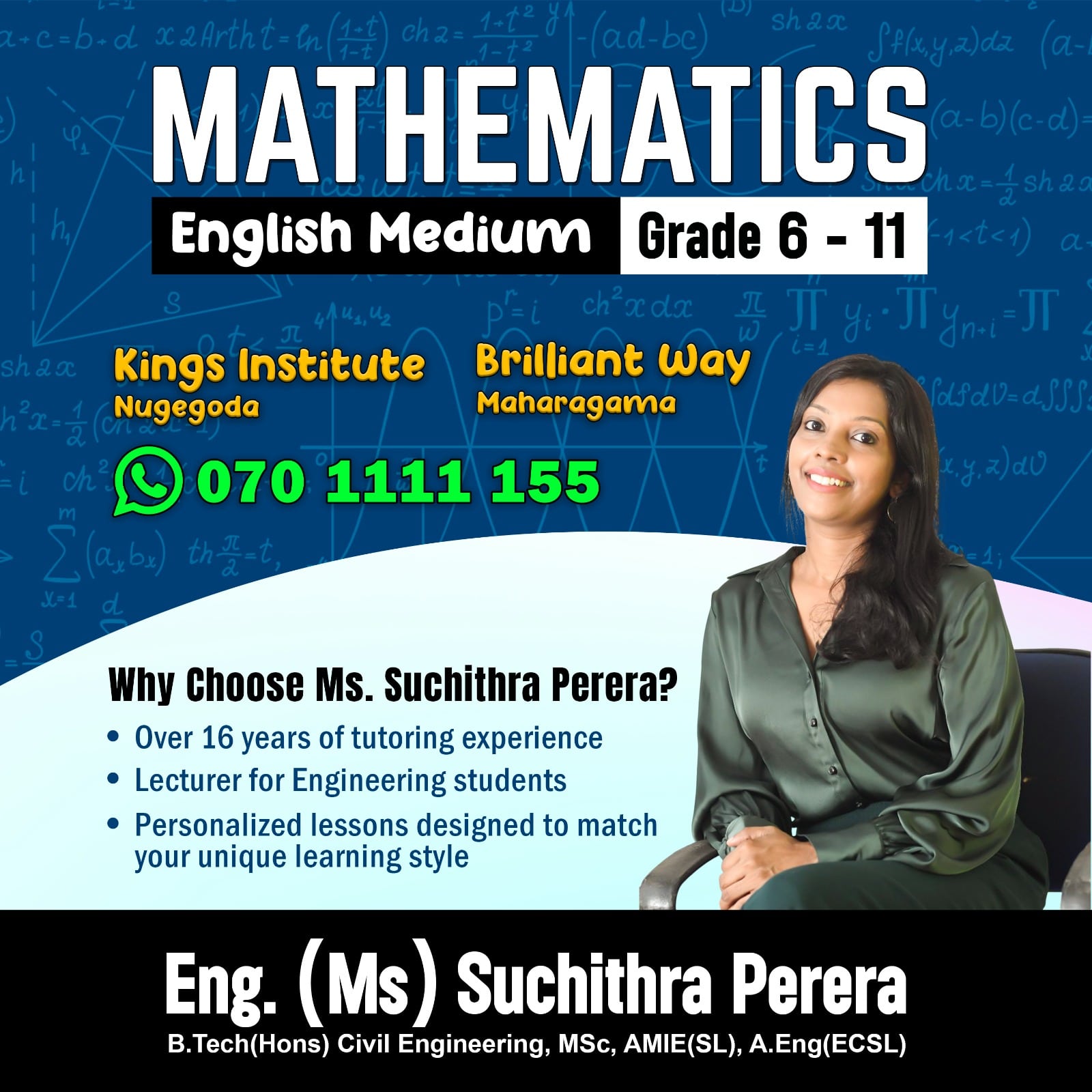 suchithra perera