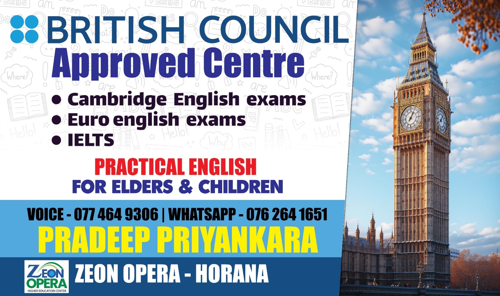 Pradeep Priyankara