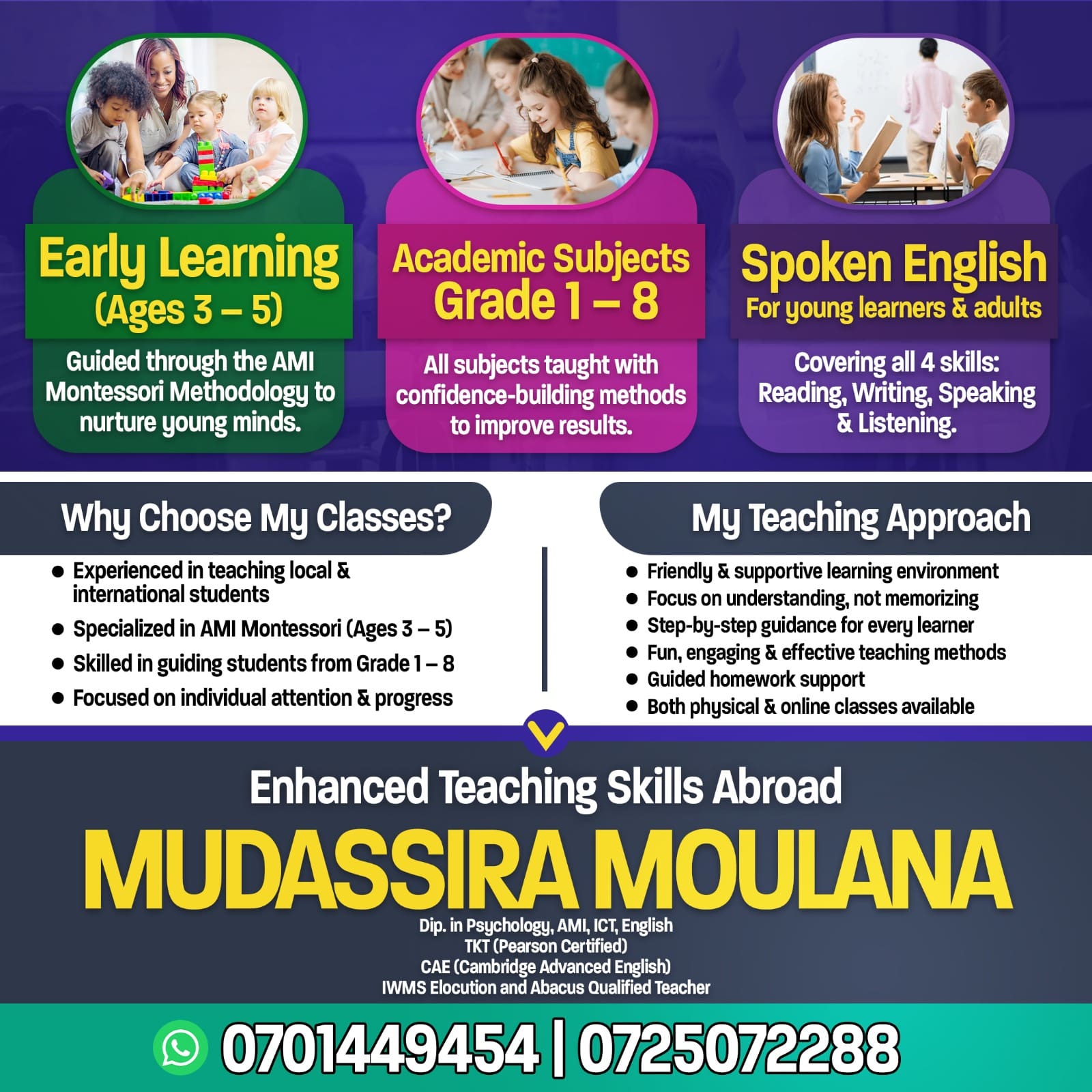 Mudassira Moulana