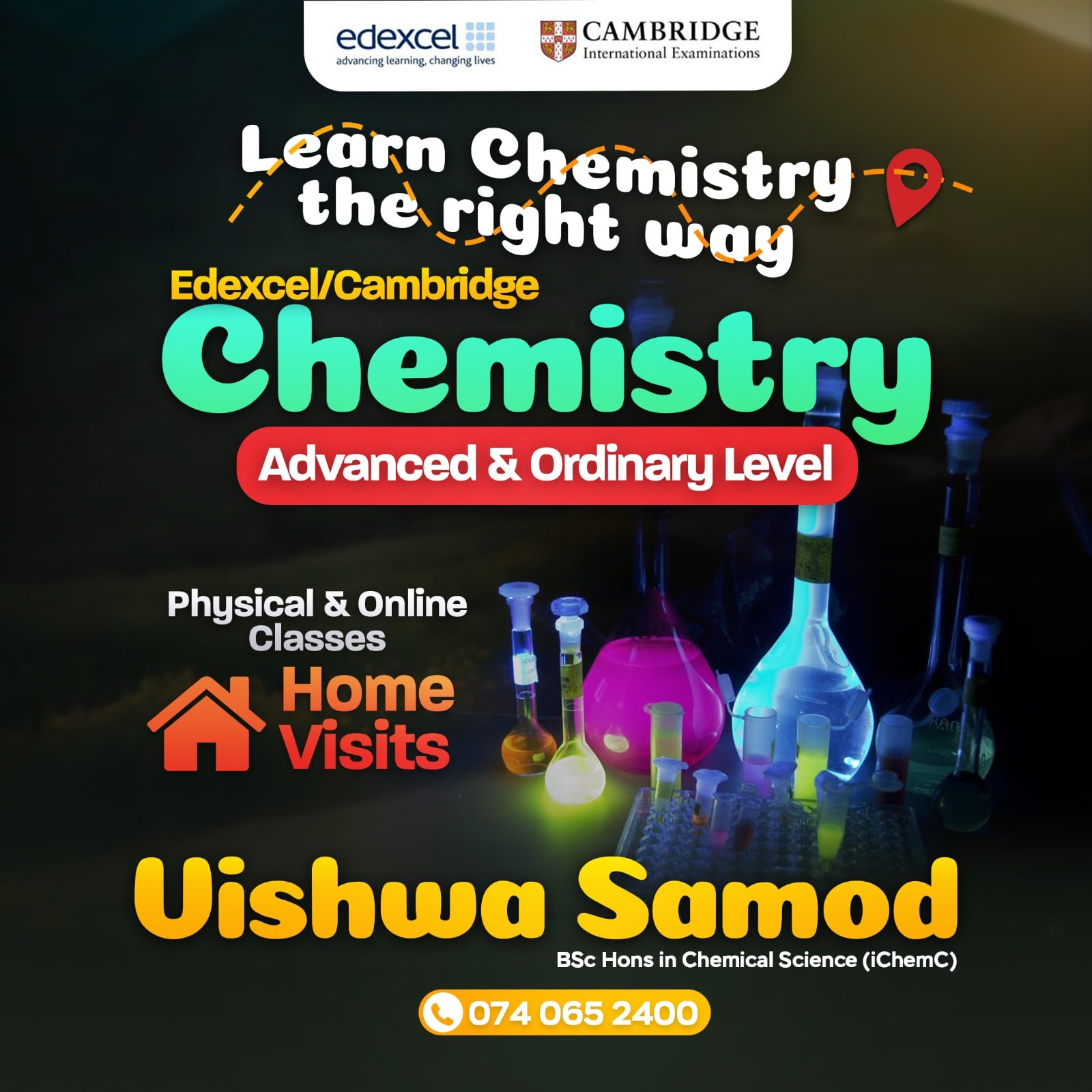 Vishwa samod