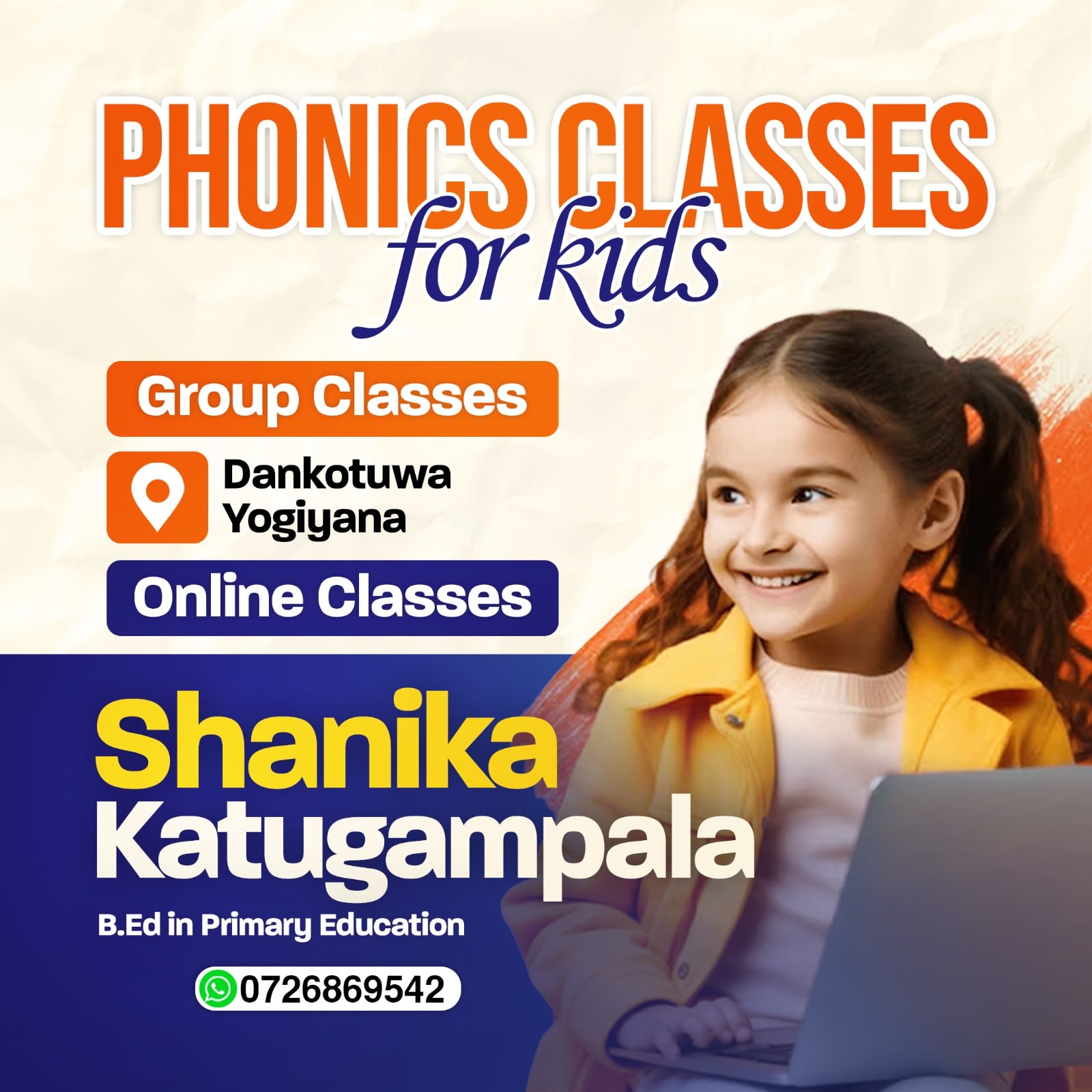 Shanika Katugampola
