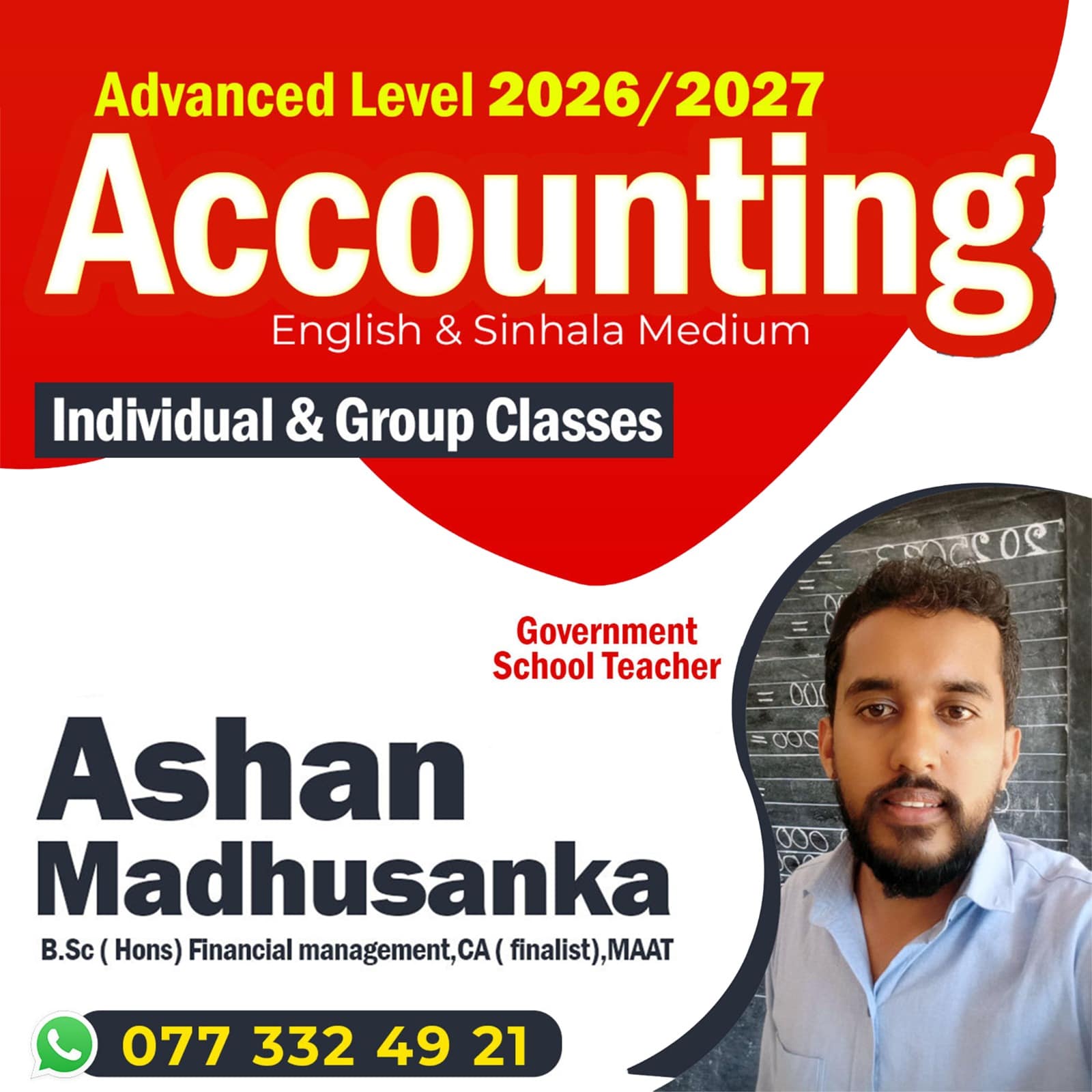 Ashan Madusanka