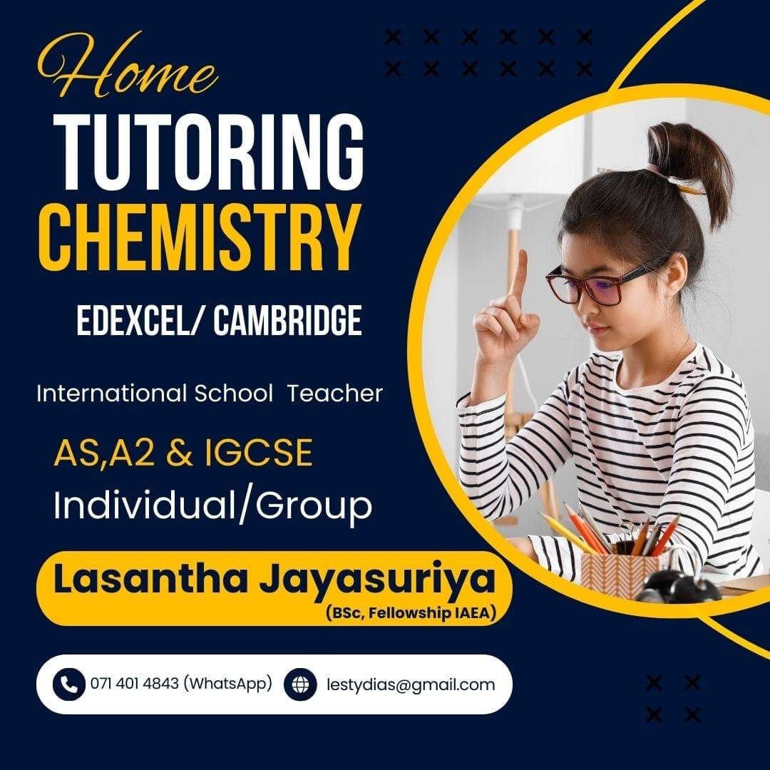 Lasantha Jayasuriya