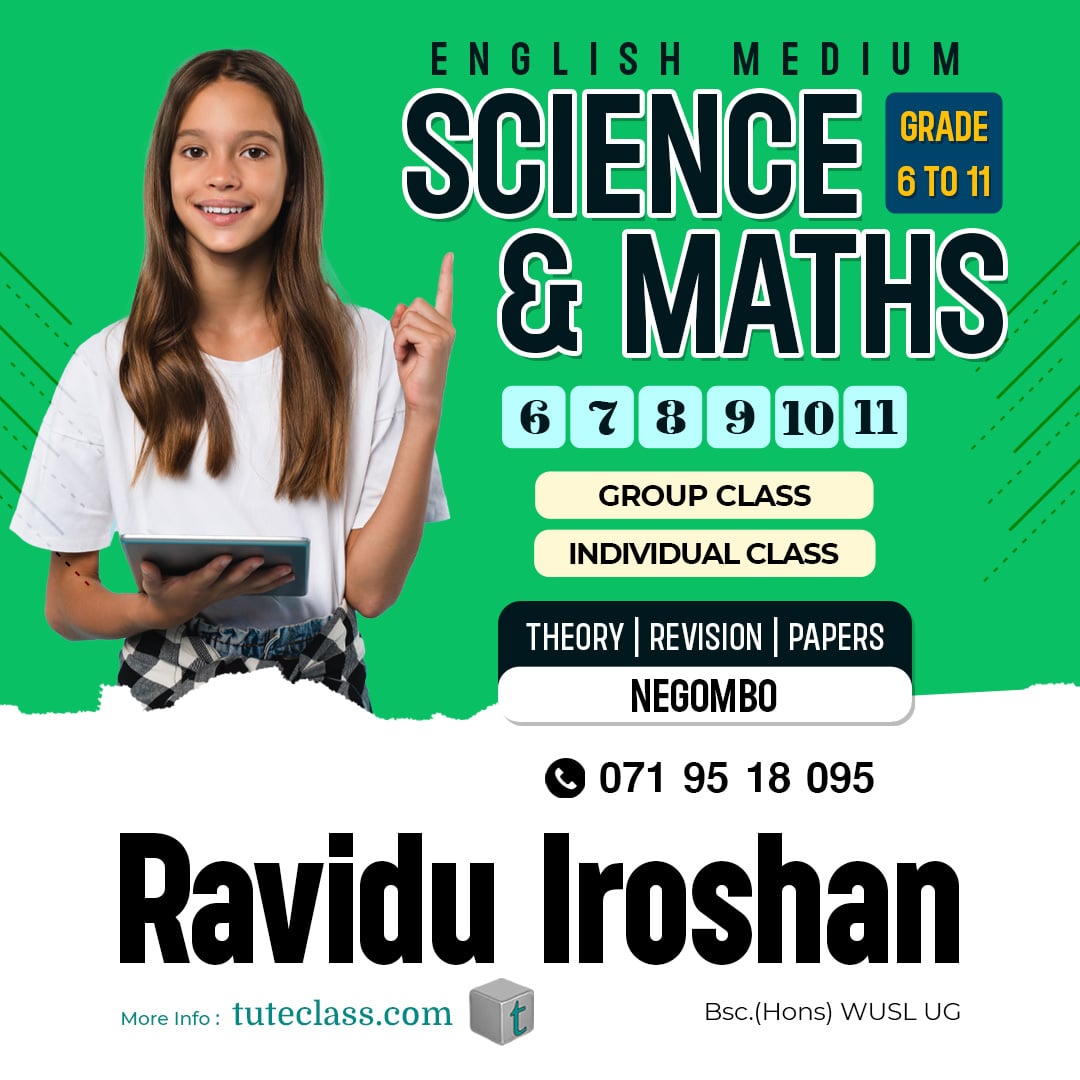 Ravidu Iroshan